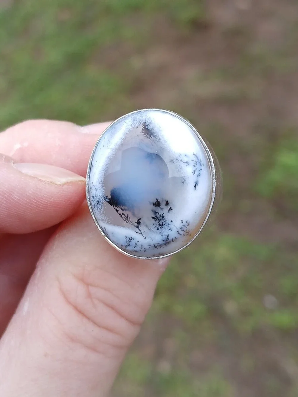 Handmade brand new